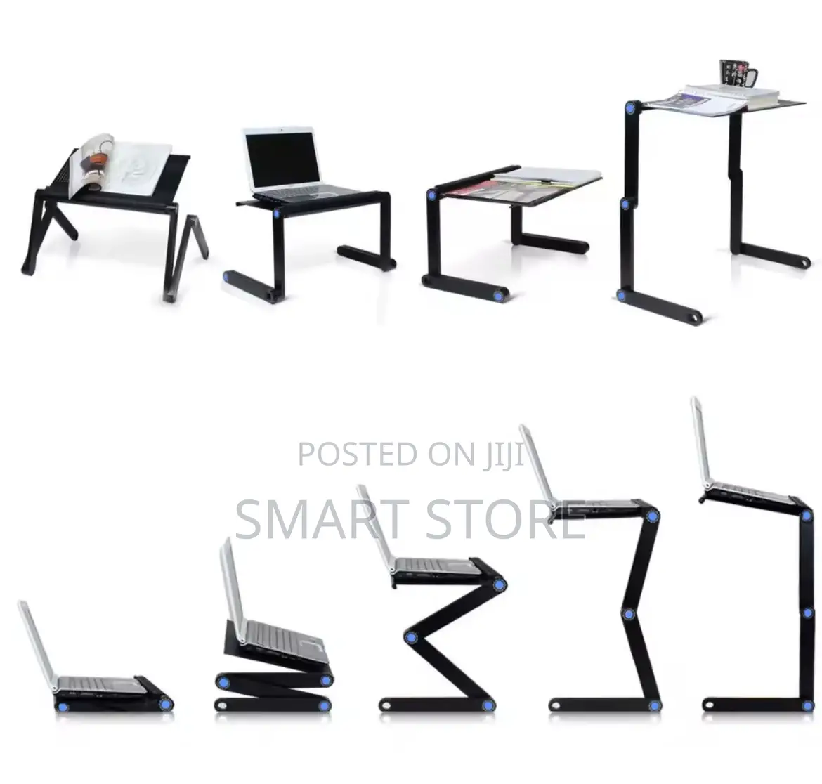 T8 Laptop Table