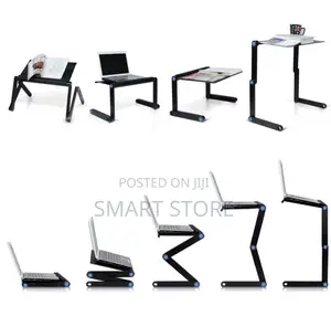 T8 Laptop Table