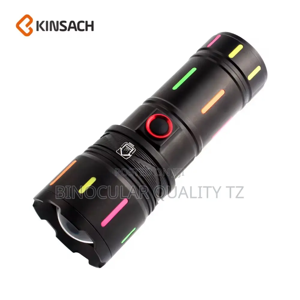 Flashlight