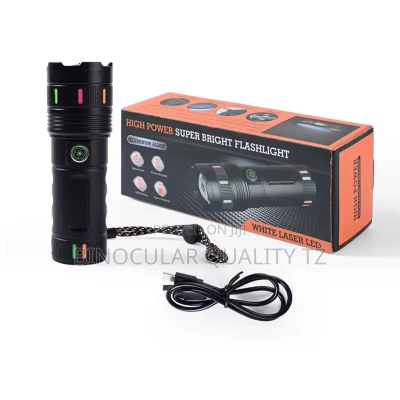 Flashlight