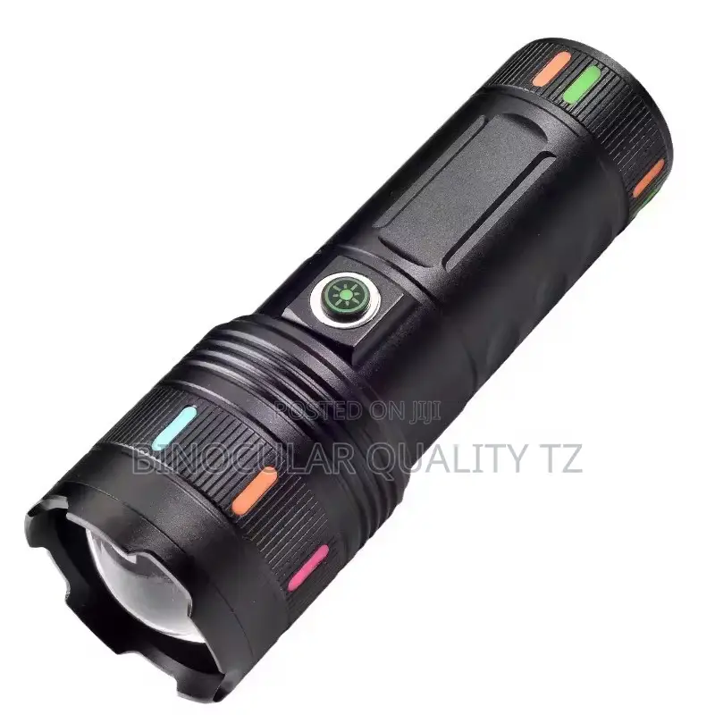 Flashlight