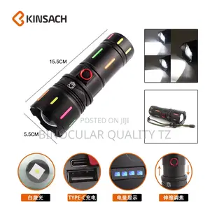 Flashlight