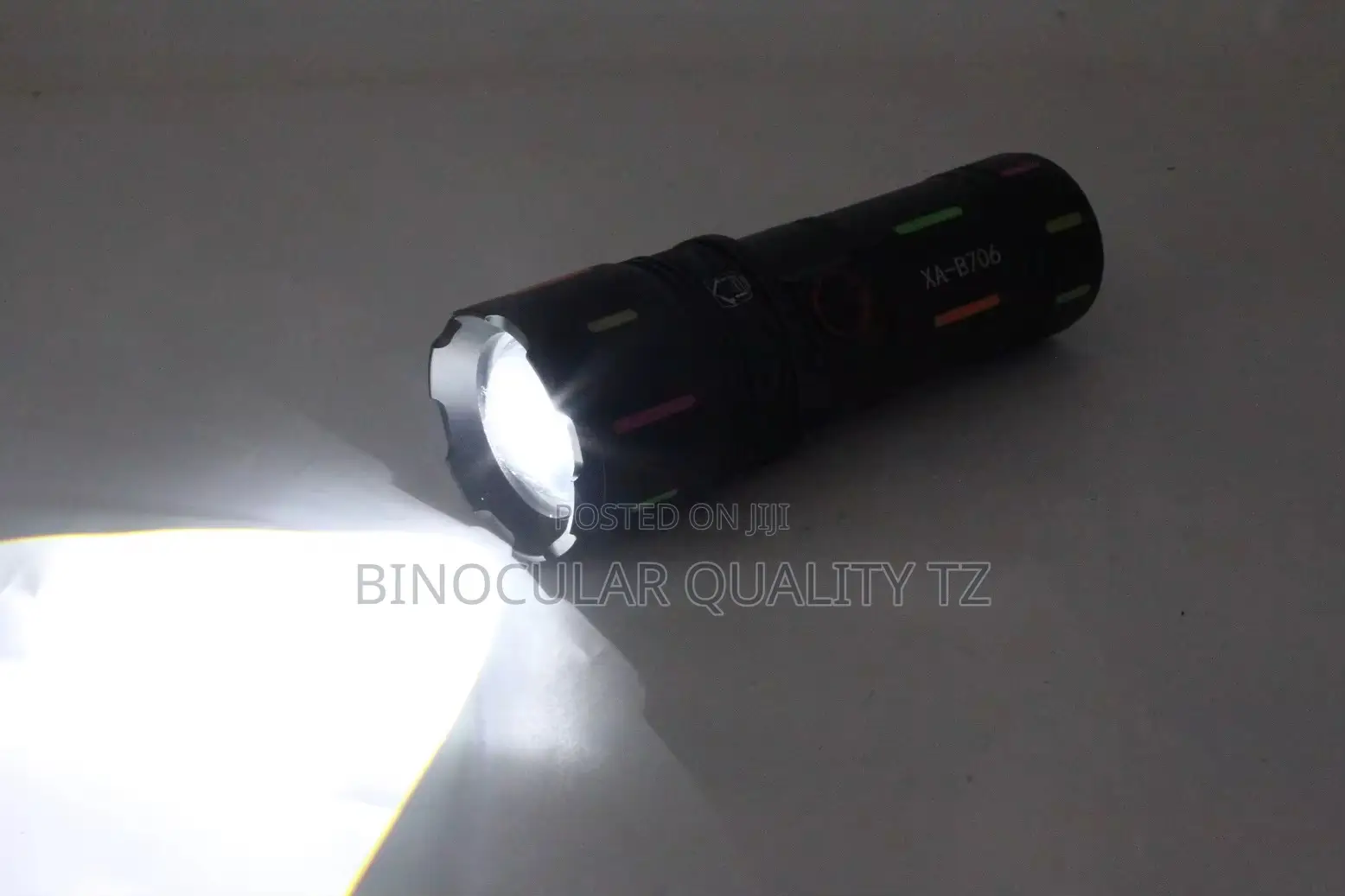 Flashlight