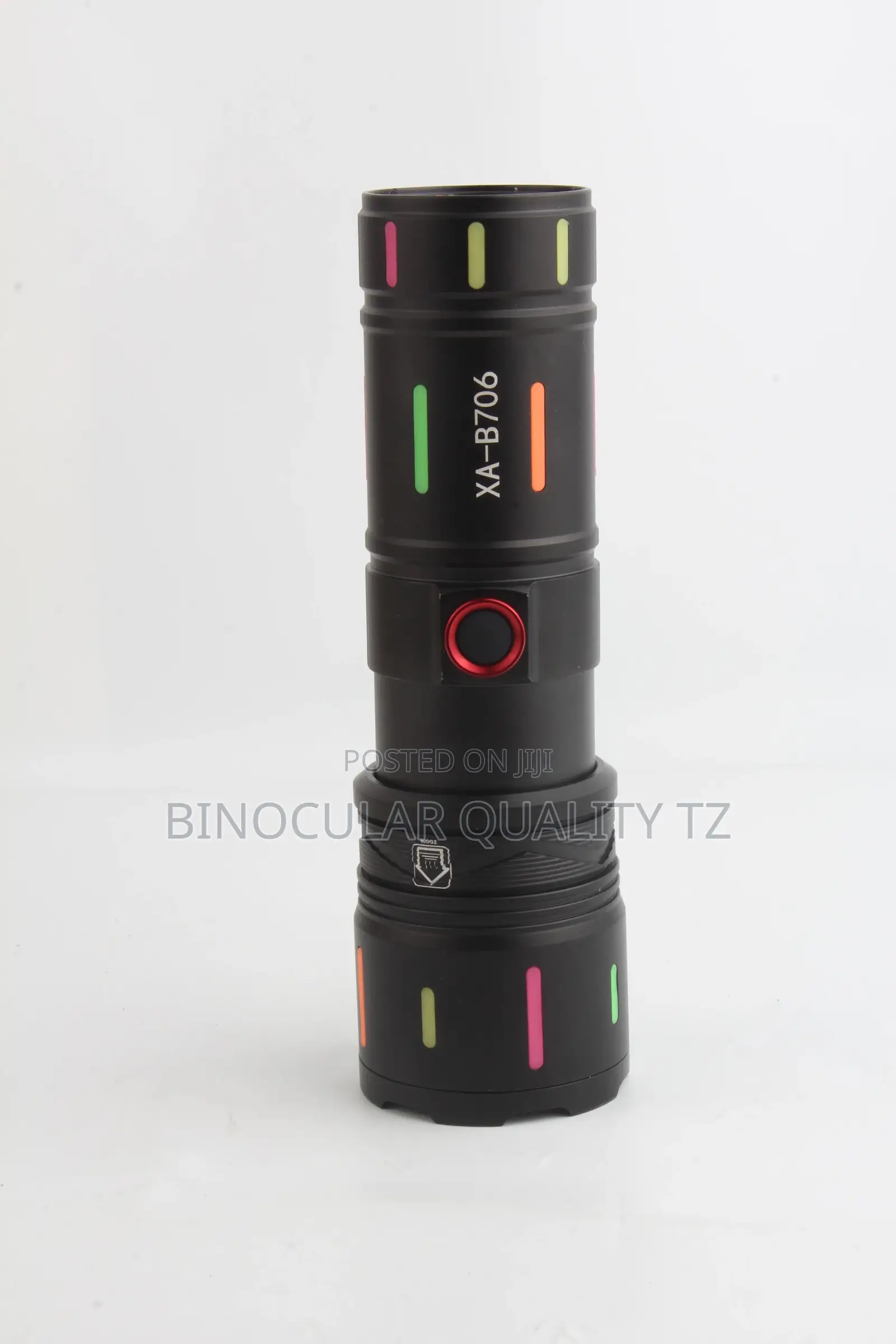 Flashlight