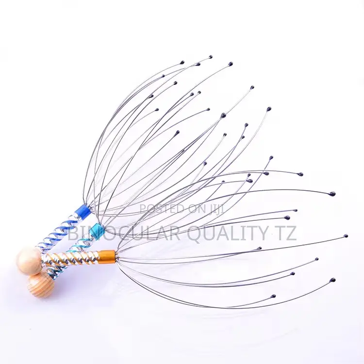 Head Massagers