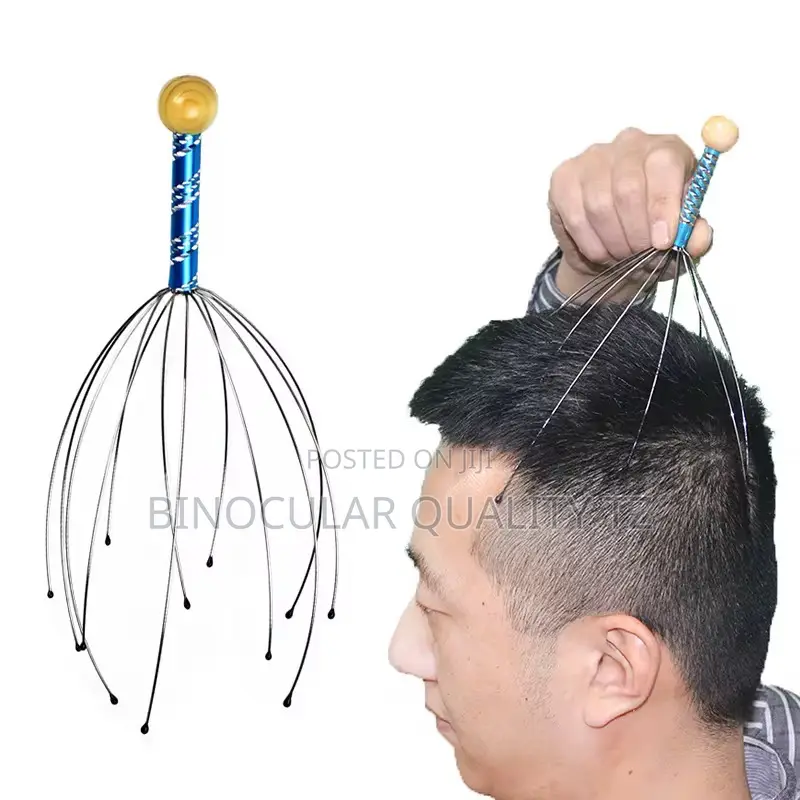 Head Massagers