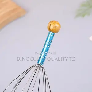 Head Massagers