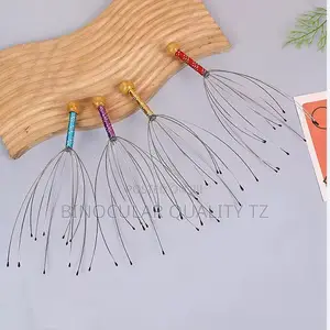 Head Massagers