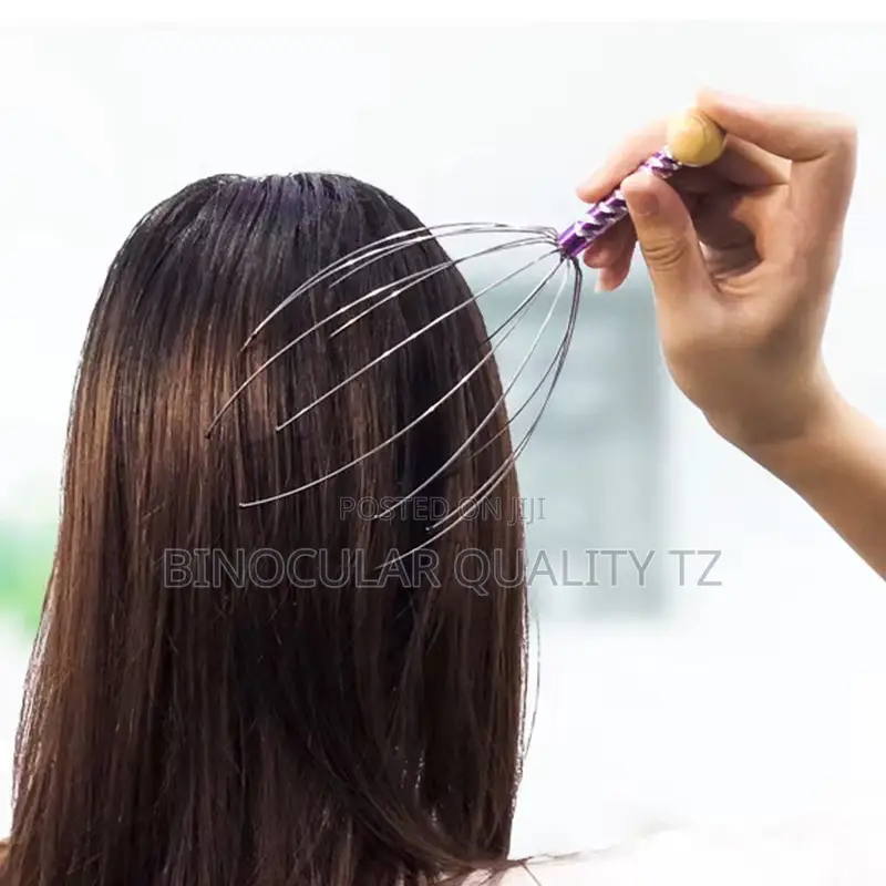 Head Massagers