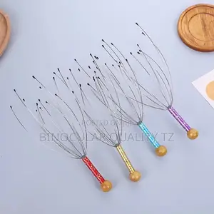 Head Massagers