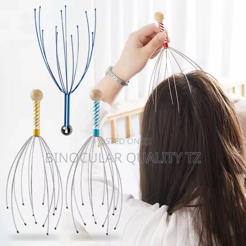 Head Massagers