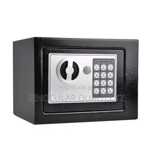 Money Boxes Combination Lock Money Coin Deposit Safe Box