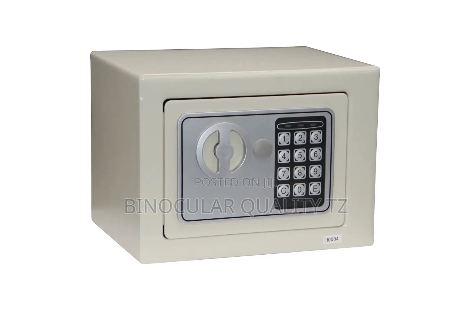 Money Boxes Combination Lock Money Coin Deposit Safe Box