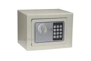 Money Boxes Combination Lock Money Coin Deposit Safe Box