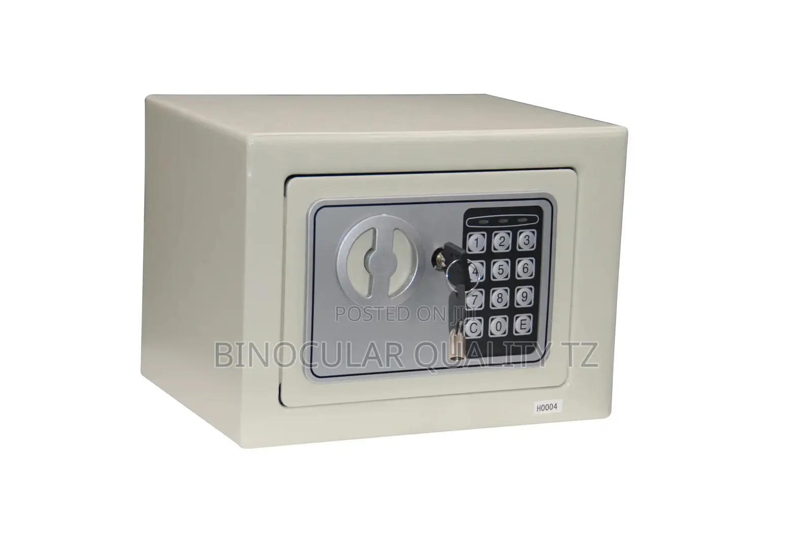 Money Boxes Combination Lock Money Coin Deposit Safe Box