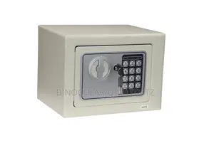 Money Boxes Combination Lock Money Coin Deposit Safe Box