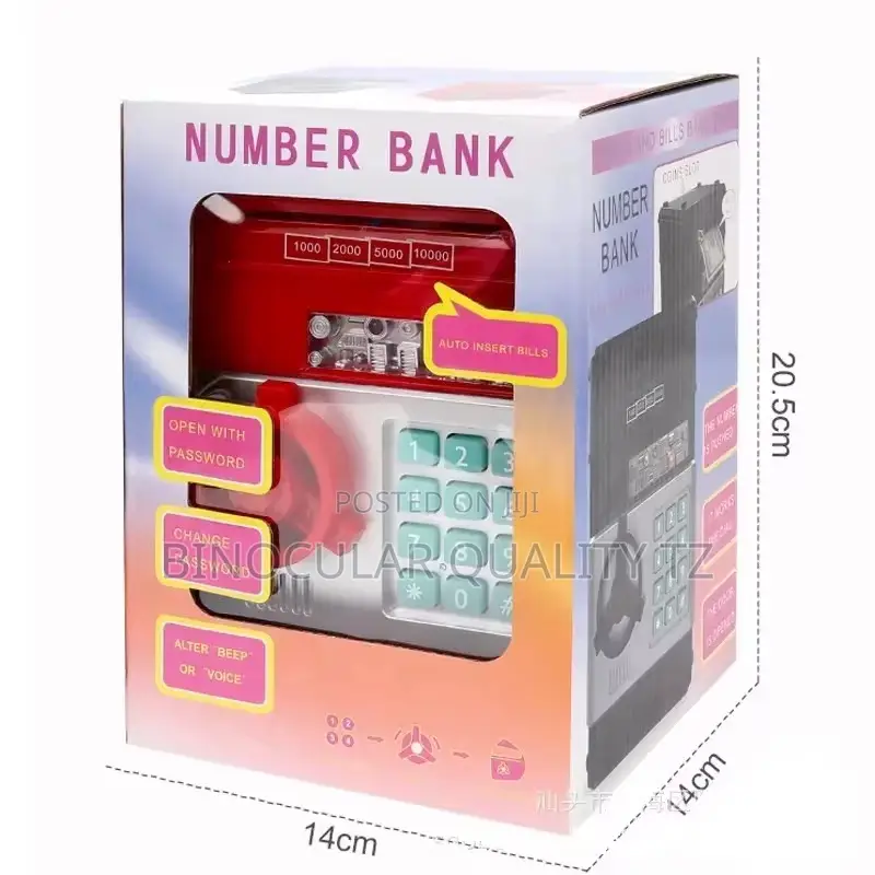 Automatic Roll Money Saver