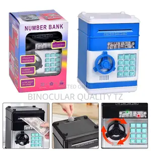 Automatic Roll Money Saver