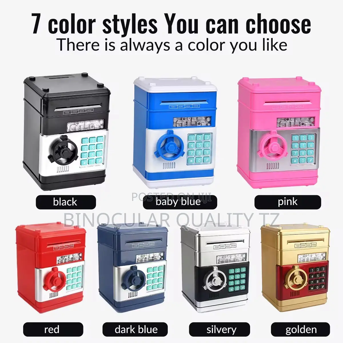 Automatic Roll Money Saver