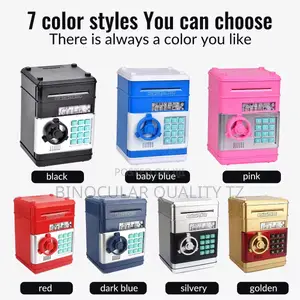 Automatic Roll Money Saver