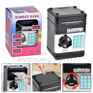 Automatic Roll Money Saver