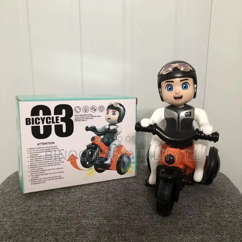 Toys for Kids
