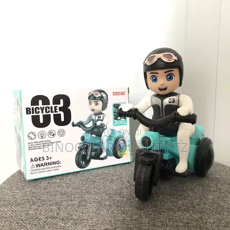 Toys for Kids