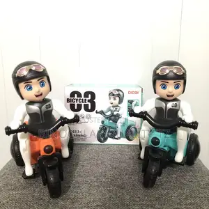 Toys for Kids