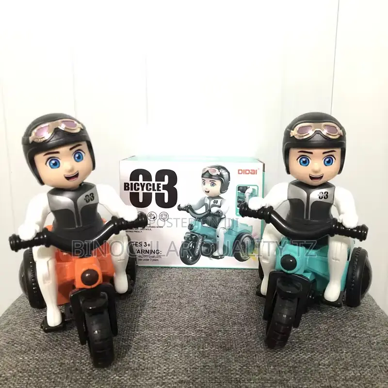 Toys for Kids