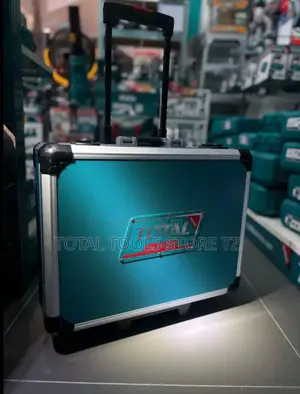 Total Tool Box Set - / 147pcs/Set