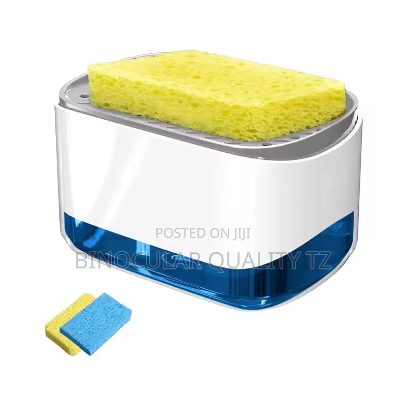 Dish Soap Dispenser