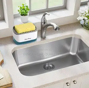 Dish Soap Dispenser