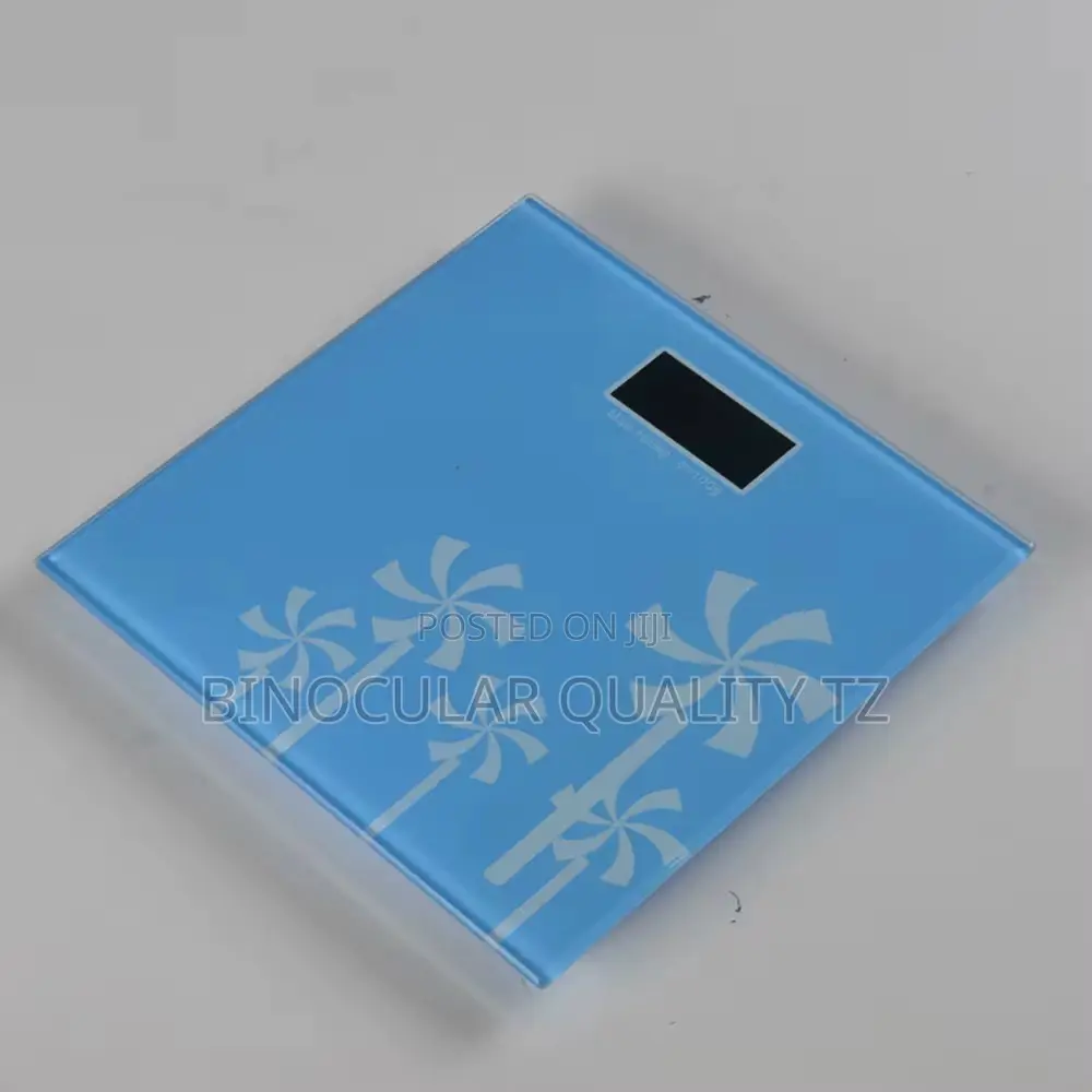 Bathroom Scale