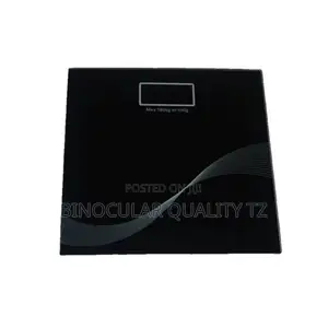 Bathroom Scale