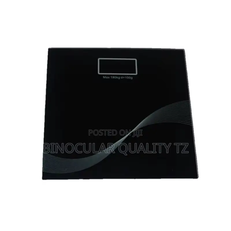 Bathroom Scale
