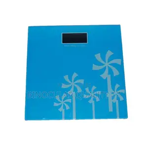 Bathroom Scale