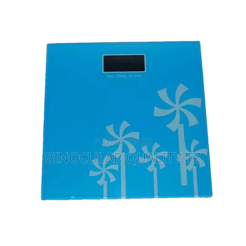 Bathroom Scale