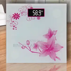 Bathroom Scale