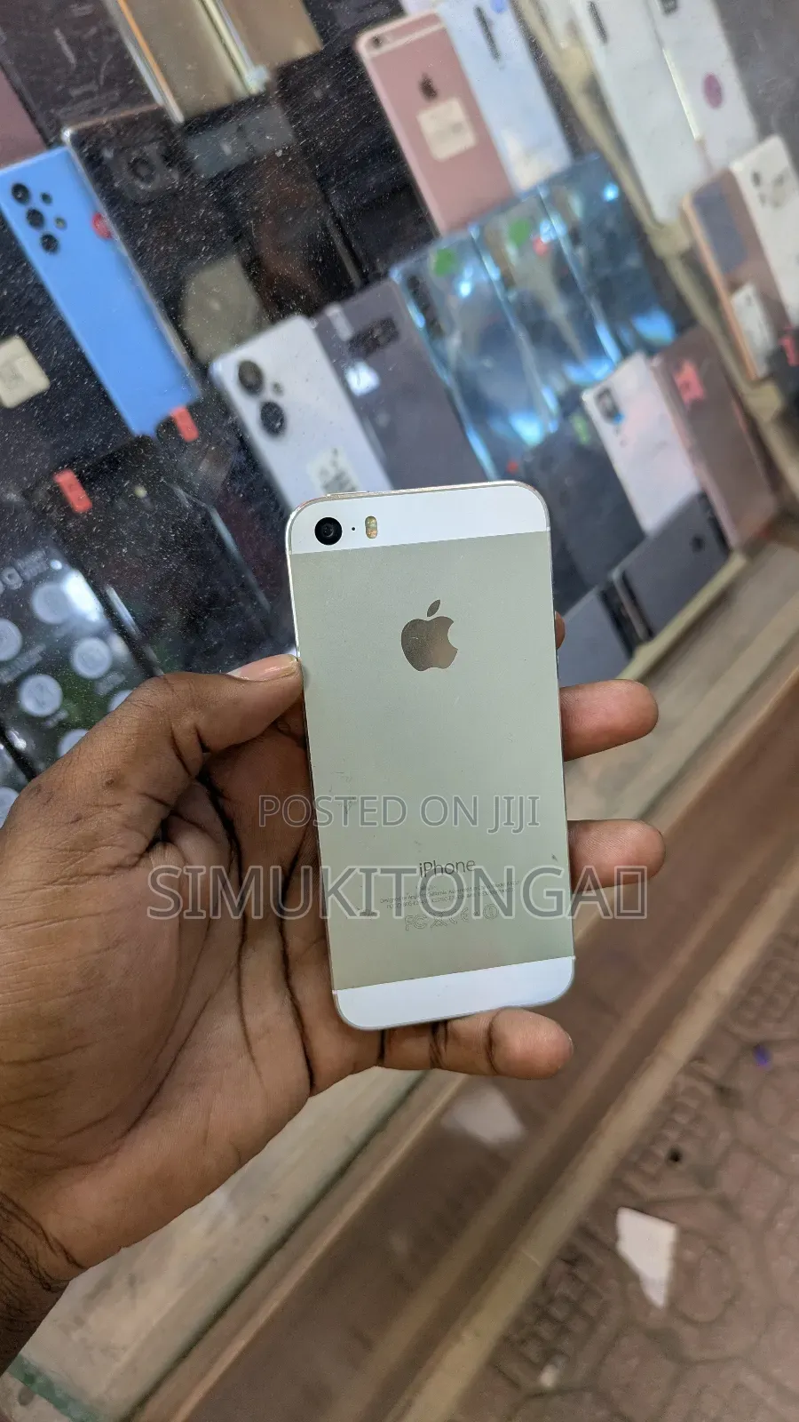 Apple iPhone 5s 32 GB