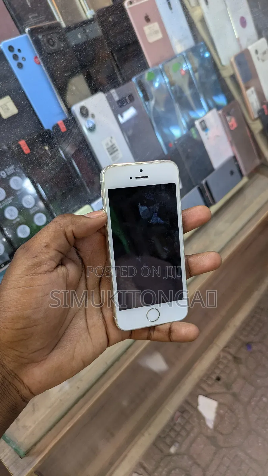 Apple iPhone 5s 32 GB