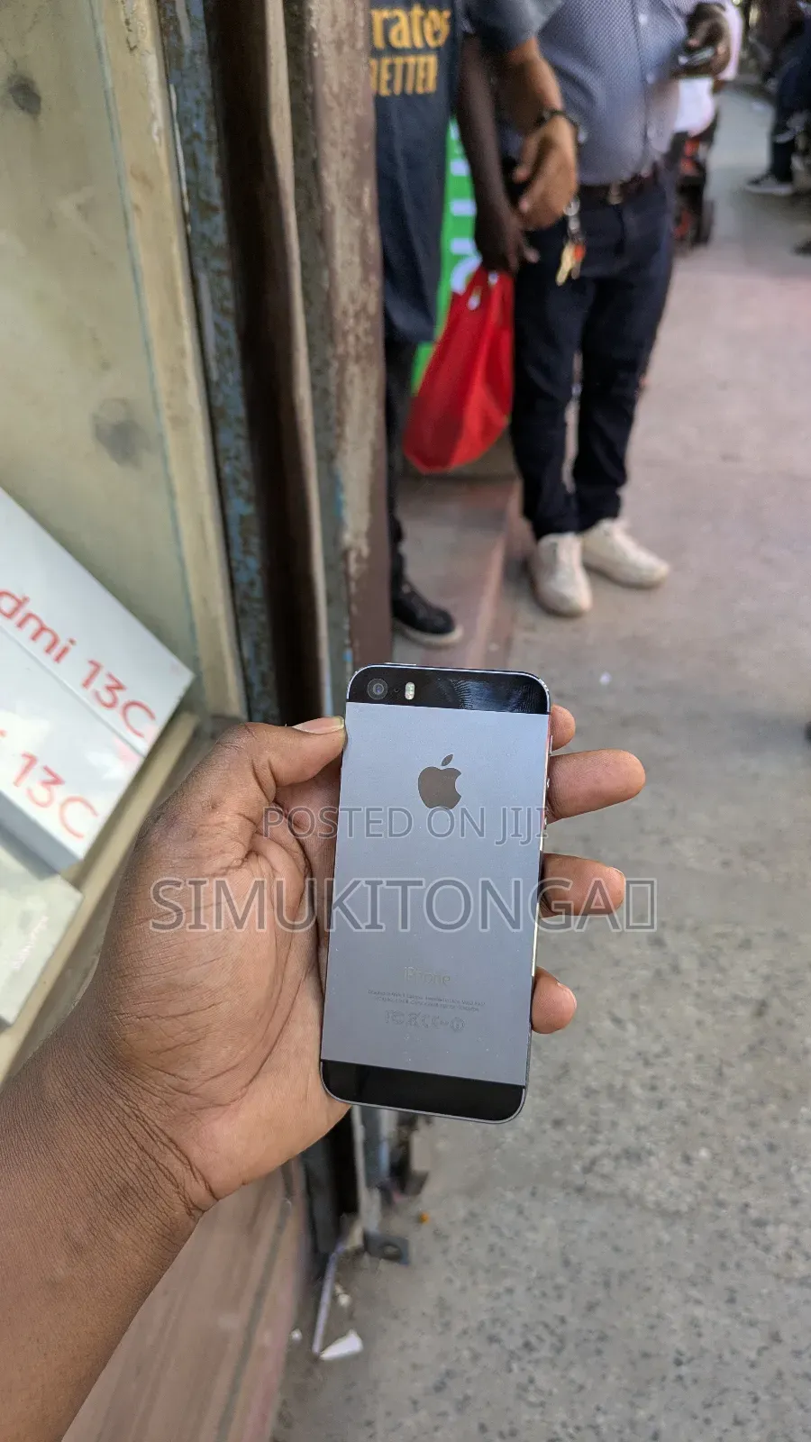 Apple iPhone 5s 32 GB
