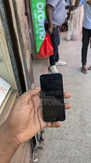 Apple iPhone 5s 32 GB