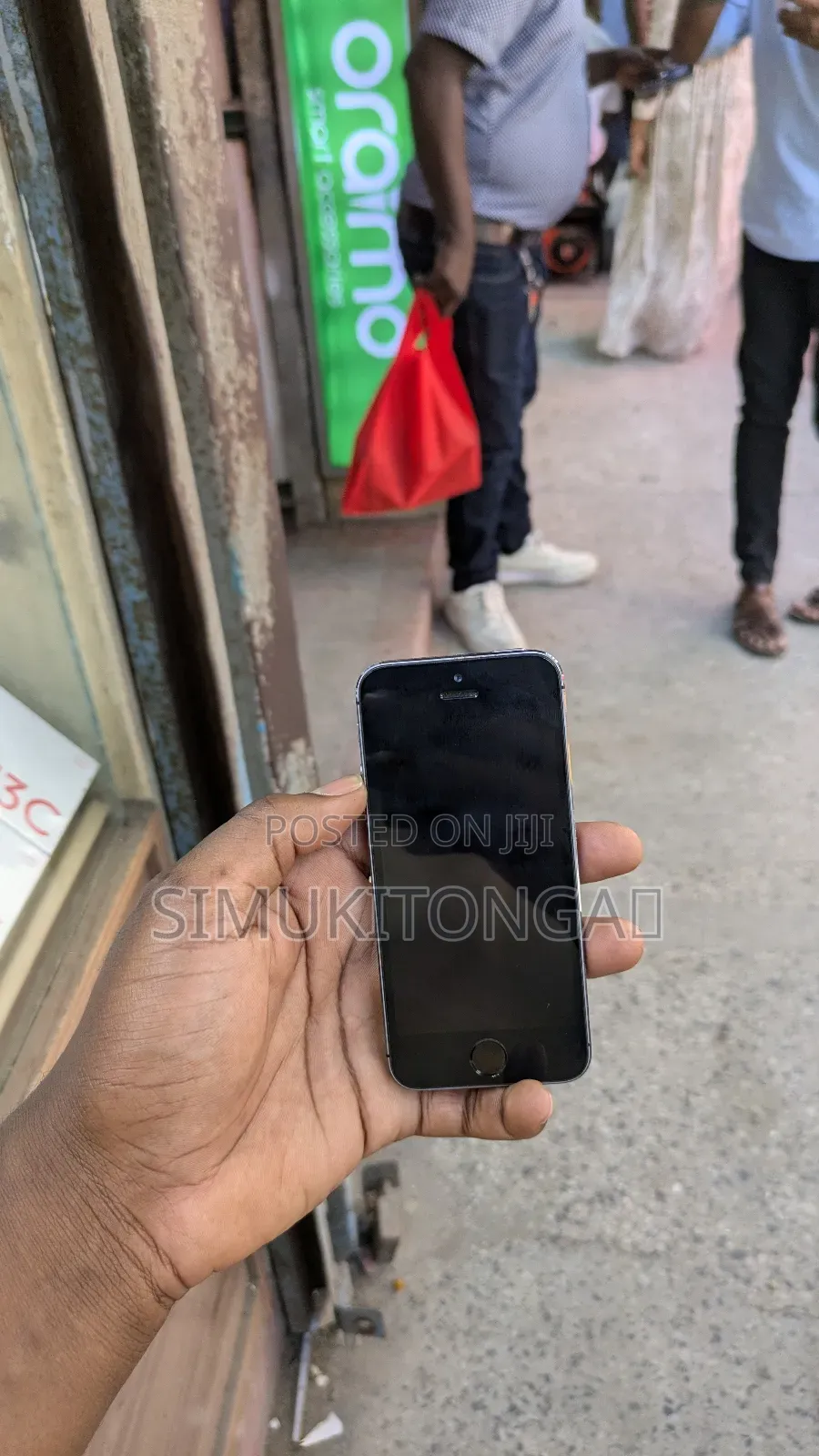 Apple iPhone 5s 32 GB