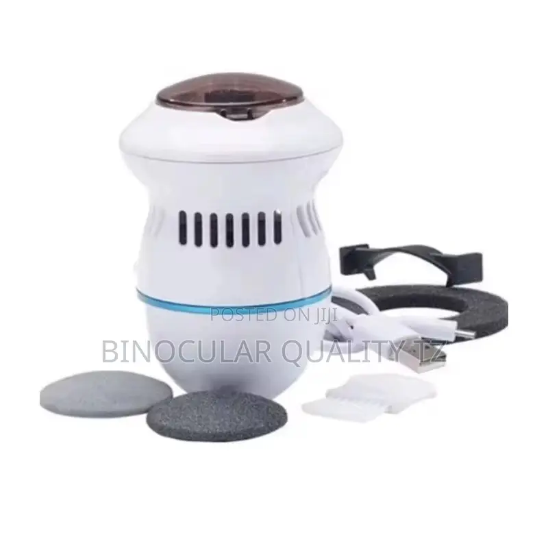Foot Grinder