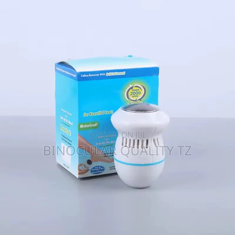 Foot Grinder