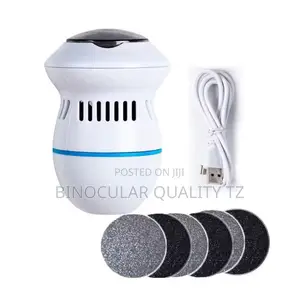 Foot Grinder