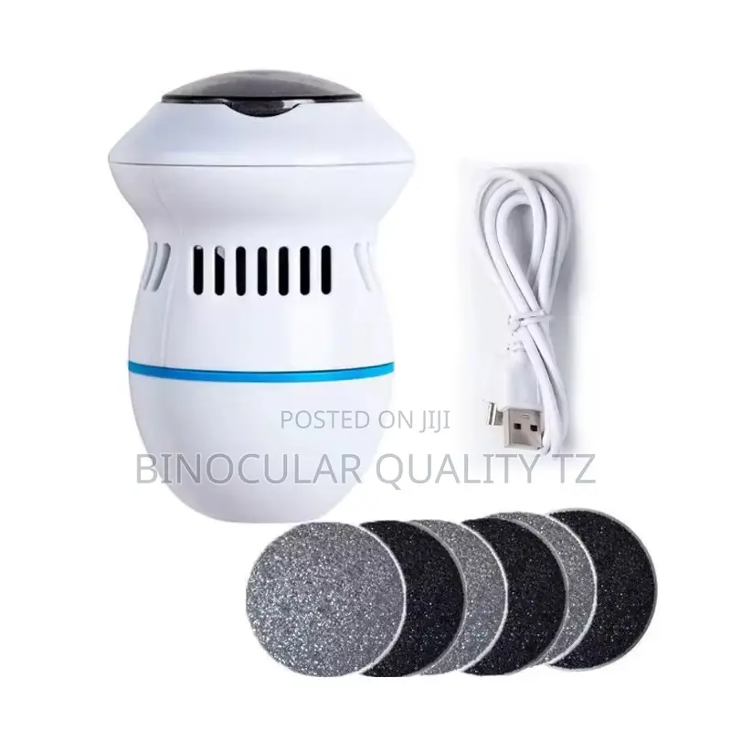 Foot Grinder