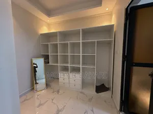 Furnished 3bdrm Apartment in Mikocheni for rent