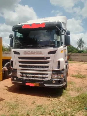 Scania G440 Inauzwa 105million Maongezi