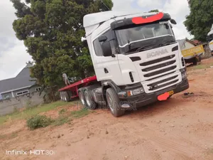 Scania G440 Inauzwa 105million Maongezi
